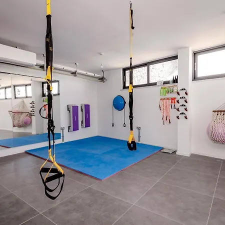 Joya Cyprus Saffron Garden Apartment *