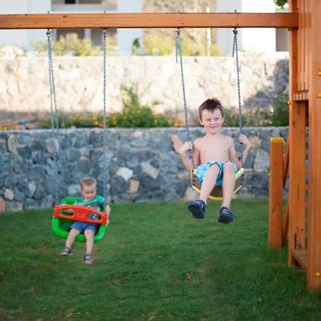 Joya Cyprus Saffron Garden