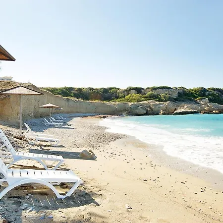 Joya Cyprus Saffron Garden Apartment *