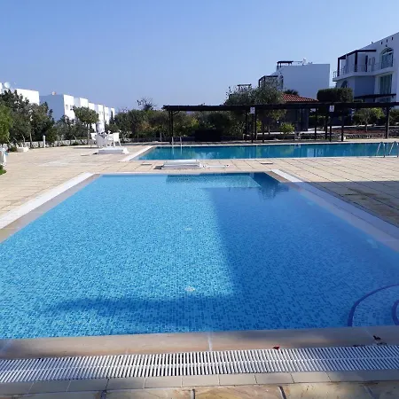 Joya Cyprus Saffron Garden * Agios Amvrosios (Kyrenia)