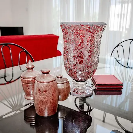 Joya Cyprus Saffron Garden Apartment Agios Amvrosios (Kyrenia)