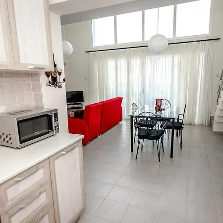 דירה Joya Cyprus Saffron Garden Agios Amvrosios (Kyrenia)
