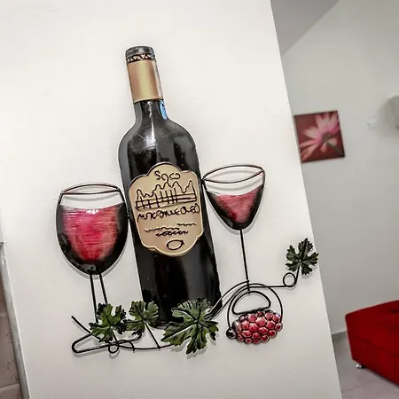 Apartment Joya Cyprus Saffron Garden *