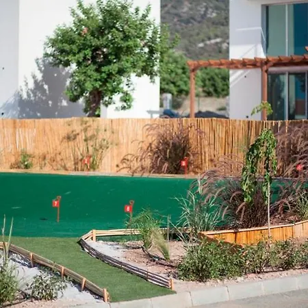 דירה Joya Cyprus Saffron Garden Agios Amvrosios (Kyrenia)